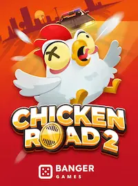 Chicken Road 2 Chicken Road 2 crash game at 558H COM