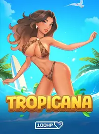 Tropicana Tropicana crash at 558H COM