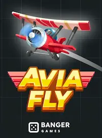 AviaFly crash game at 558H COM