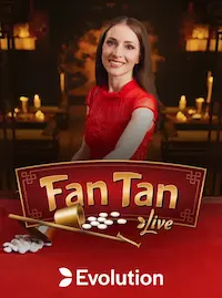 Fan Tan at 558H COM