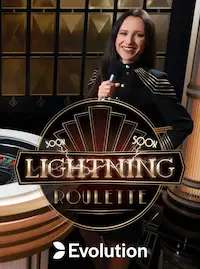 Lightning Roulette Lightning Roulette at 558H COM