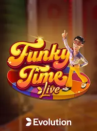 Funky Time at 558H COM