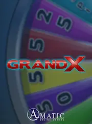 GrandX at 558H COM