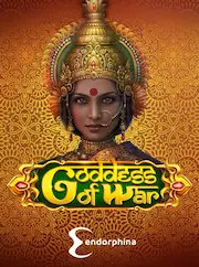 Goddess of War at 558H COM