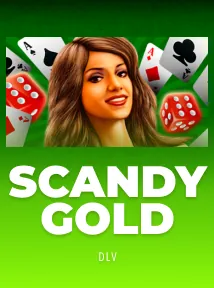 Scandy at 558H COM